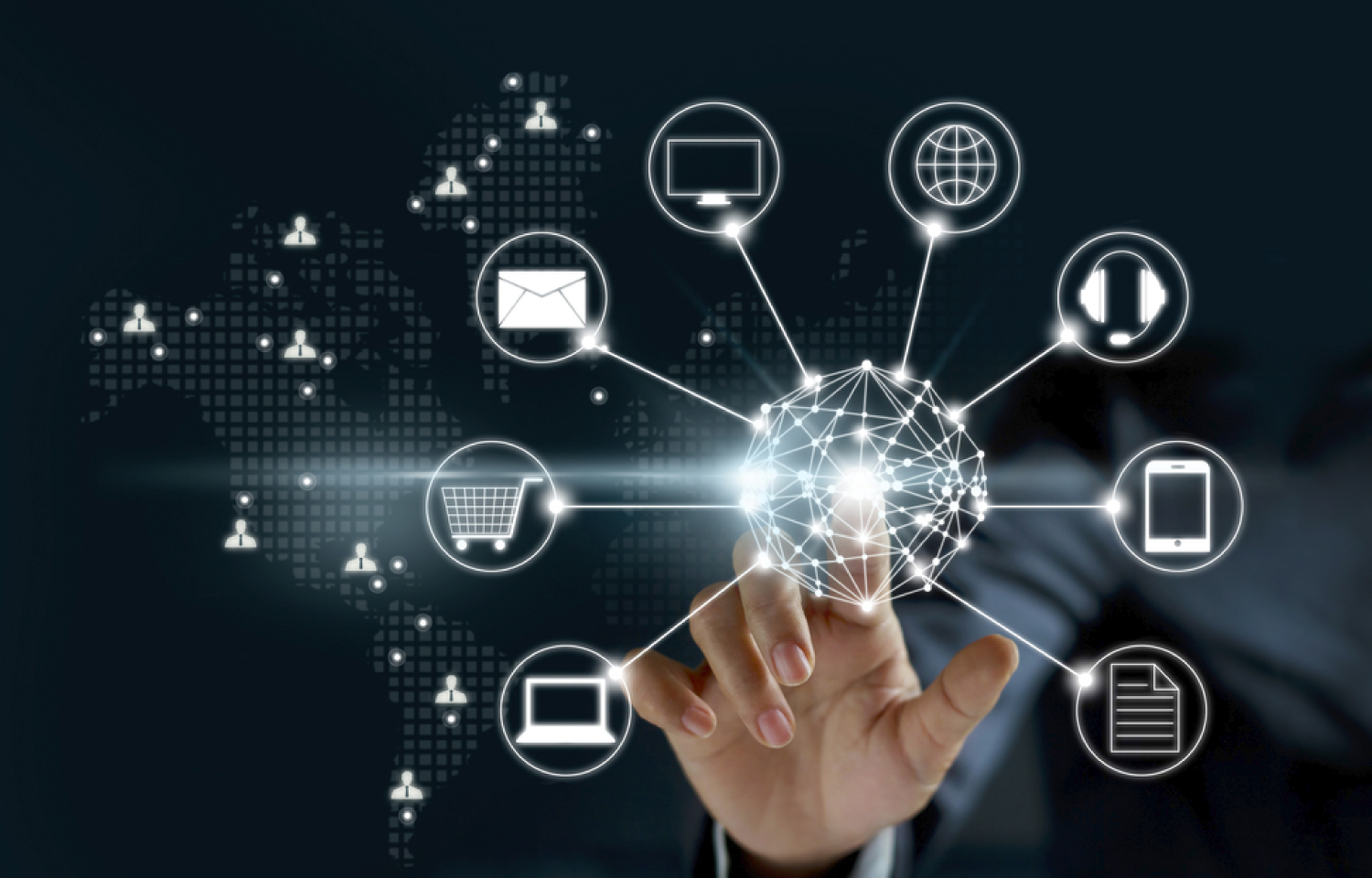 6 Reasons to Implement Omnichannel Service in your Company