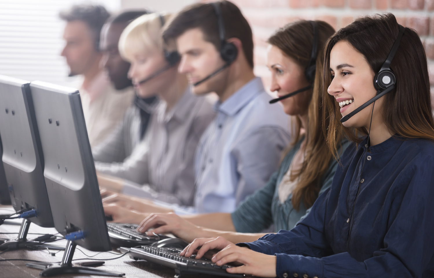 Entenda como os dados vão mudar a produtividade da sua equipe
