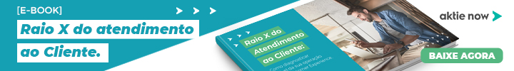 ebook raio x do atendimento ao cliente