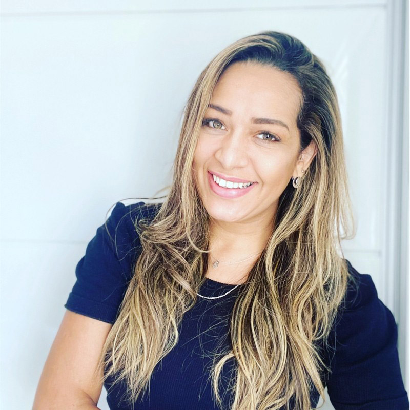 Grazielle-Maximo-Gerente-de-Customer-Experience