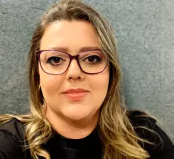 Amanda Carvalho