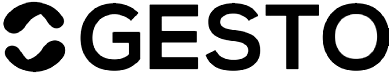 logo gesto